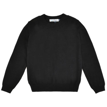 Girls Knit Sweater - Kidichic